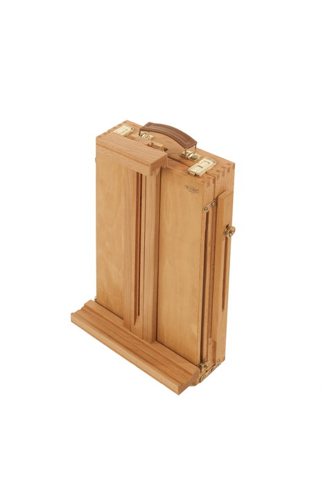 Mabef M.CAJA CABALLETE SOBREMESA Mabef M.CAJA CABALLETE SOBREMESA